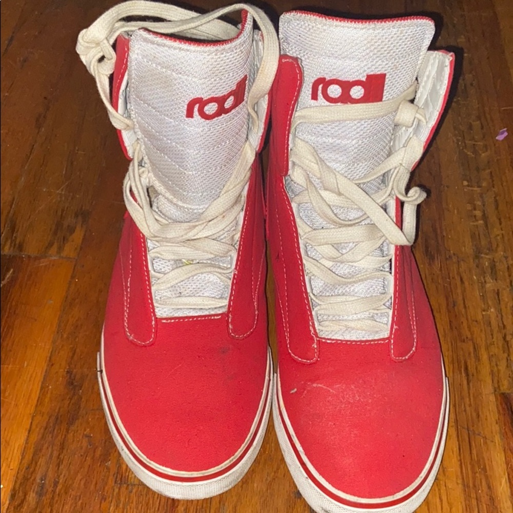 Used